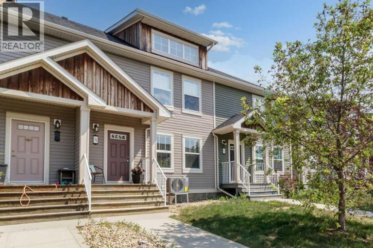 32 Reid Court, Sylvan Lake