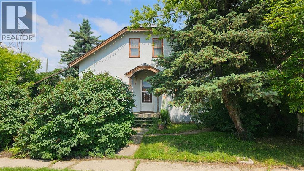 Listing photo – 4729 Windsor Avenue, Coronation