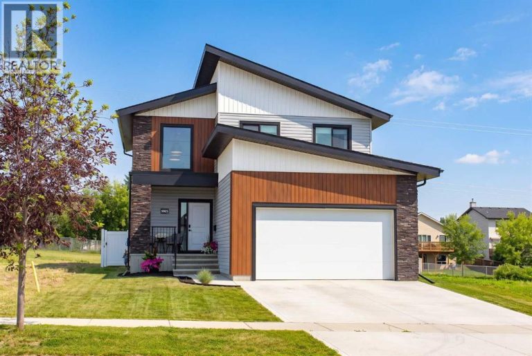 5925 Panorama Drive, Blackfalds