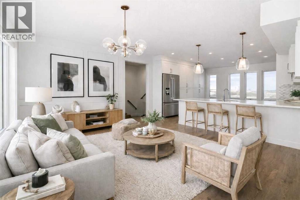 Listing photo – 93, 145 Chelsea Mews, Chestermere