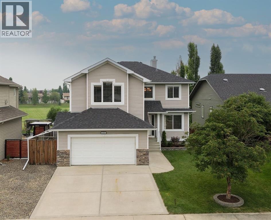 Listing photo – 250 Addington Drive, Red Deer