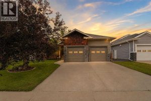 Listing photo – 246 Addington Drive, Red Deer