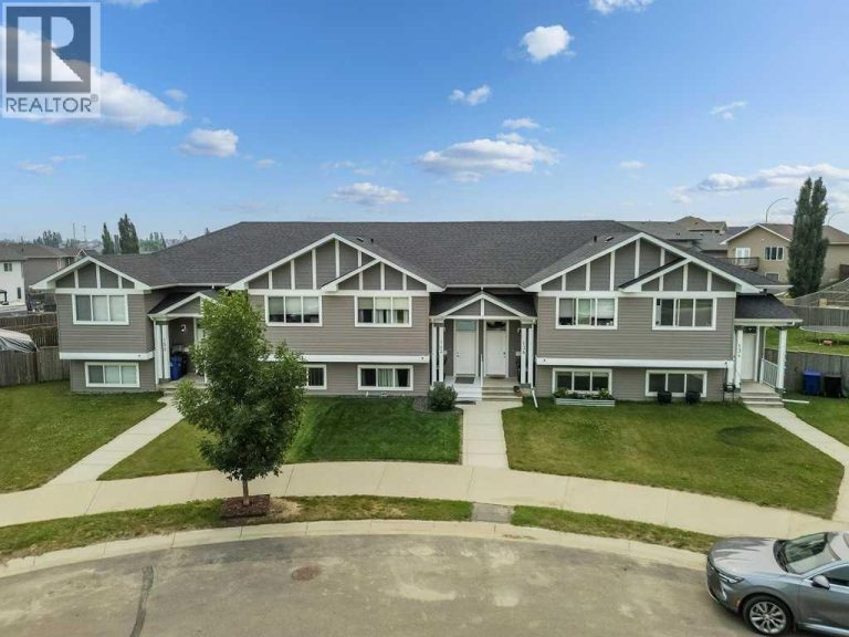 142 Ava Crescent, Blackfalds