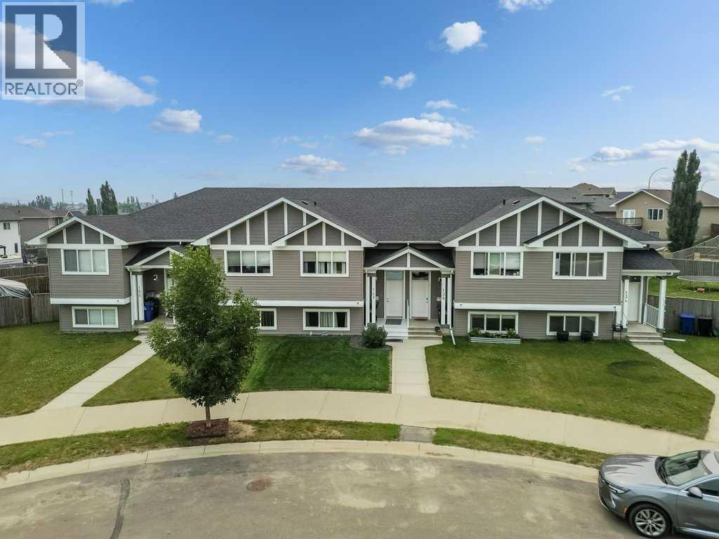 Listing photo – 142 Ava Crescent, Blackfalds