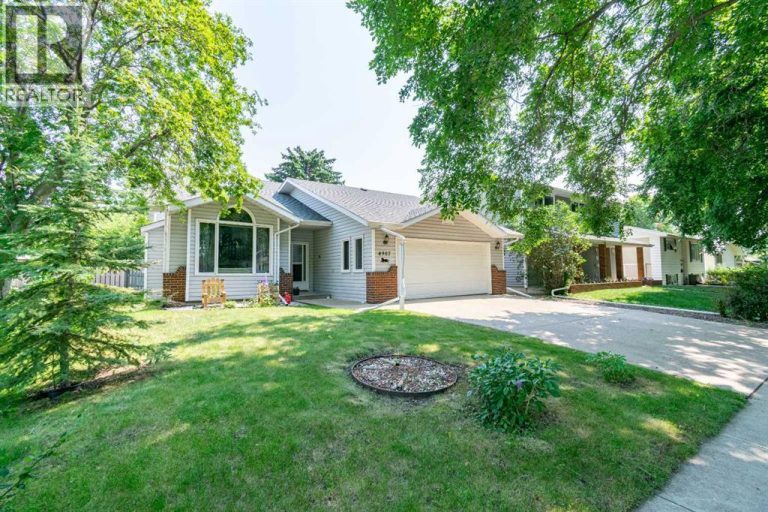Listing photo – 4907 53 Street, Stettler