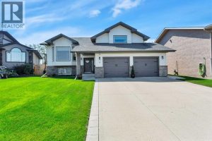 Listing photo – 8 Pritchard Close, Sylvan Lake