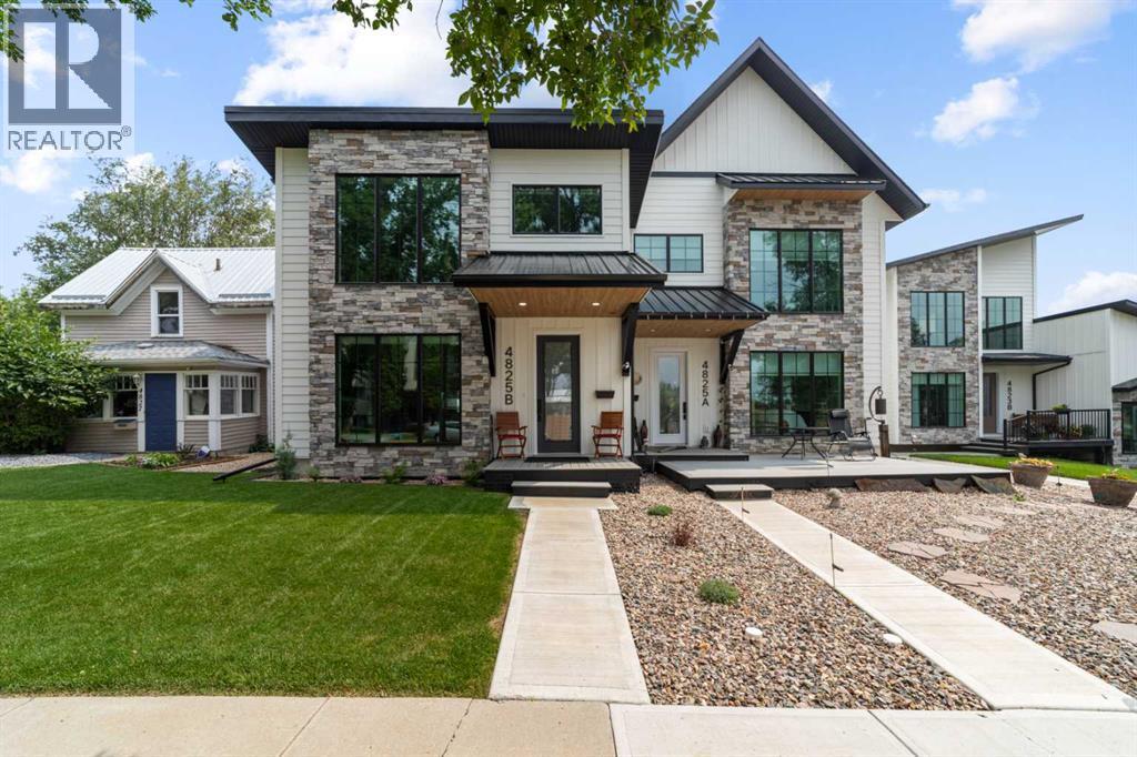 Listing photo – B+D, 4825 54 Street, Camrose