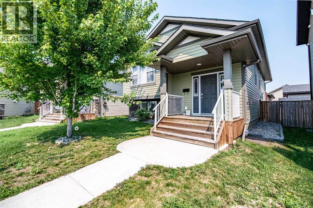 Listing photo – 50 Trimble Close, Red Deer