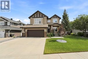 Listing photo – 15 Sorensen Close, Red Deer