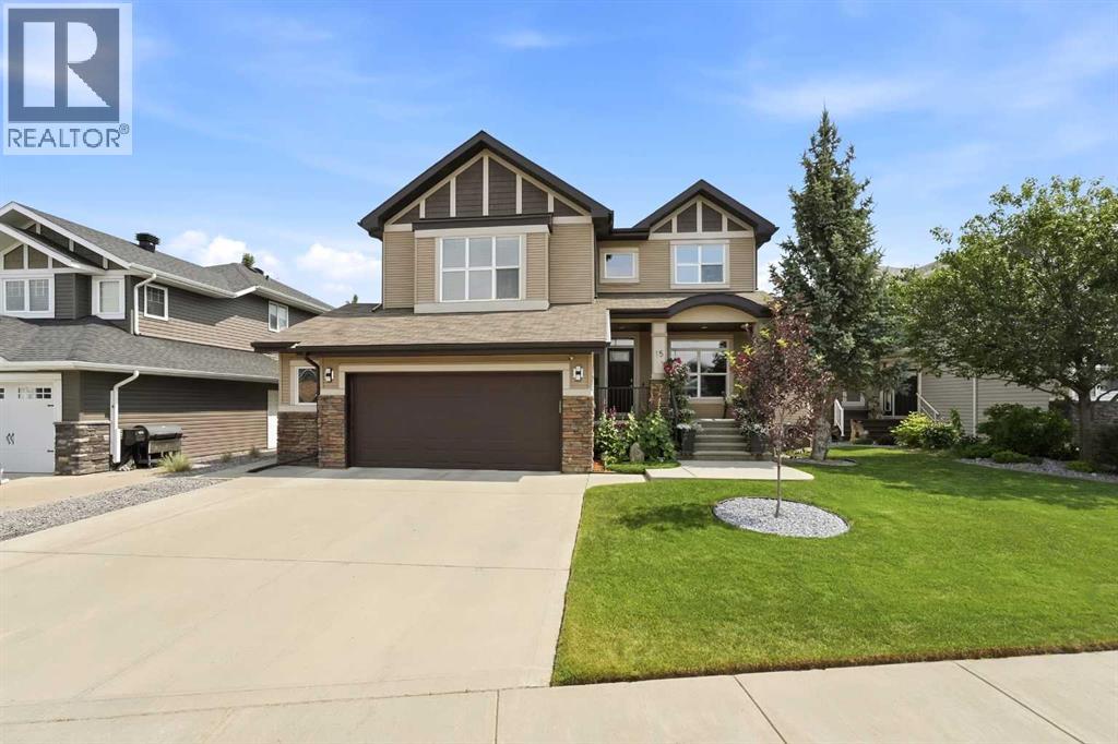 Listing photo – 15 Sorensen Close, Red Deer