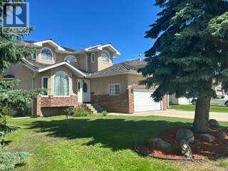 Listing photo – 92 Anquetel Street, Red Deer