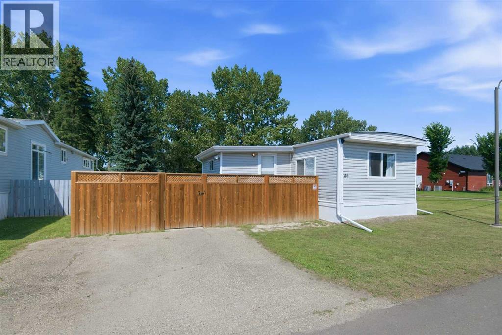 Mobile - #46 5344-76 street