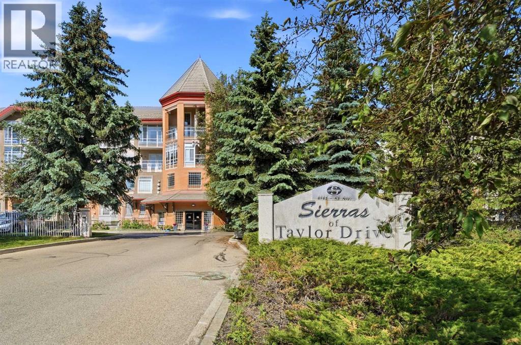 Listing photo – 412, 4512 52 Avenue, Red Deer