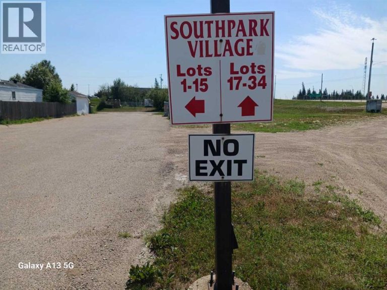 Listing photo – 14, 85 Gasoline Alley E, Rural Red Deer County