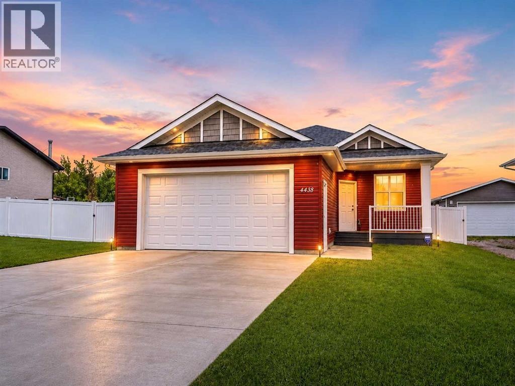 Listing photo – 4438 Van Eaton Way, Clive