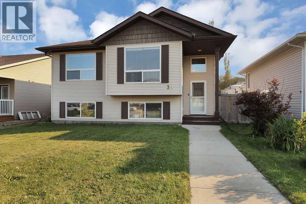 Listing photo – 39 Terrace Heights Drive, Lacombe