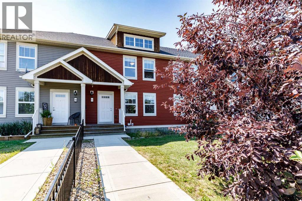 Listing photo – 19 Reid, Sylvan Lake