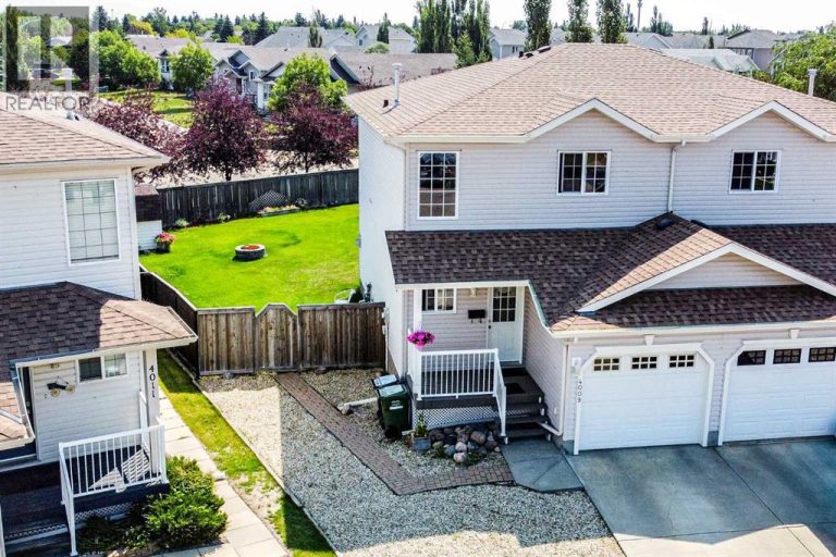 Listing photo – 4009 69A Street Close, Camrose