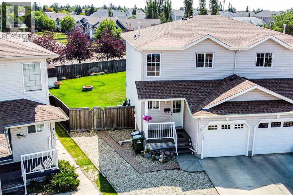 Listing photo – 4009 69A Street Close, Camrose