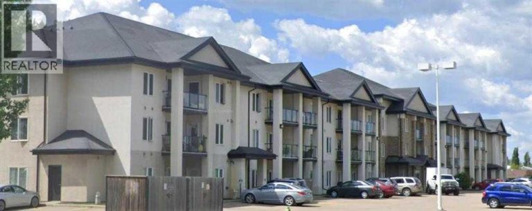 304A, 80 Kelloway Crescent, Red Deer