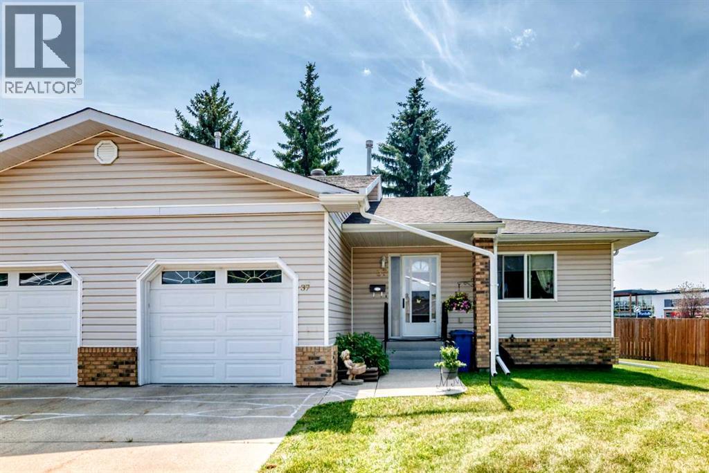 Listing photo – 37, 2821 Botterill Crescent, Red Deer