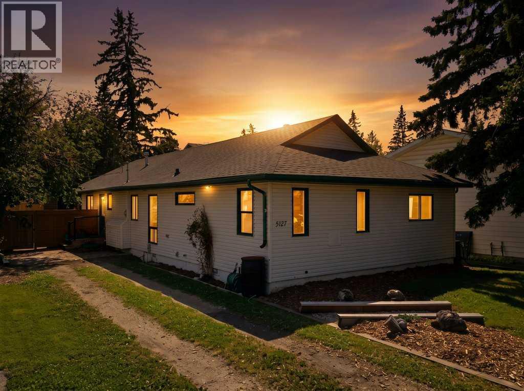 Listing photo – 5127 50 A Avenue, Sylvan Lake