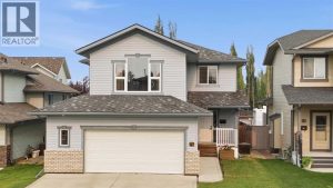 Listing photo – 76 Lacey Close, Red Deer