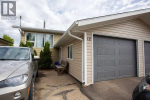 Listing photo – 12 Valley Crescent, Lacombe