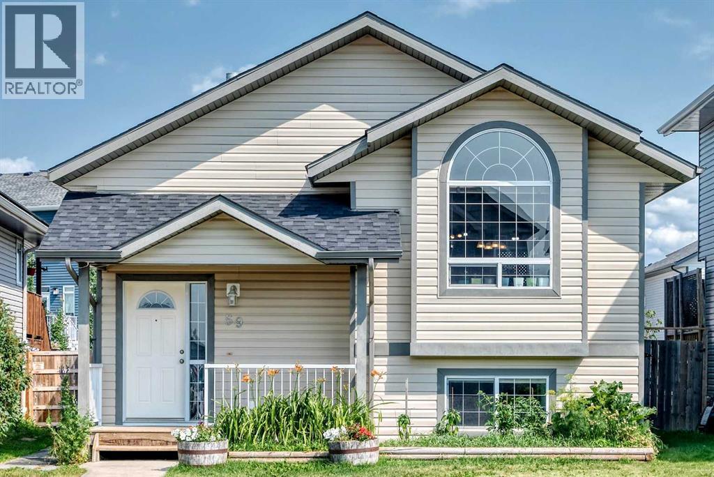 Listing photo – 59 Lodge Place, Sylvan Lake
