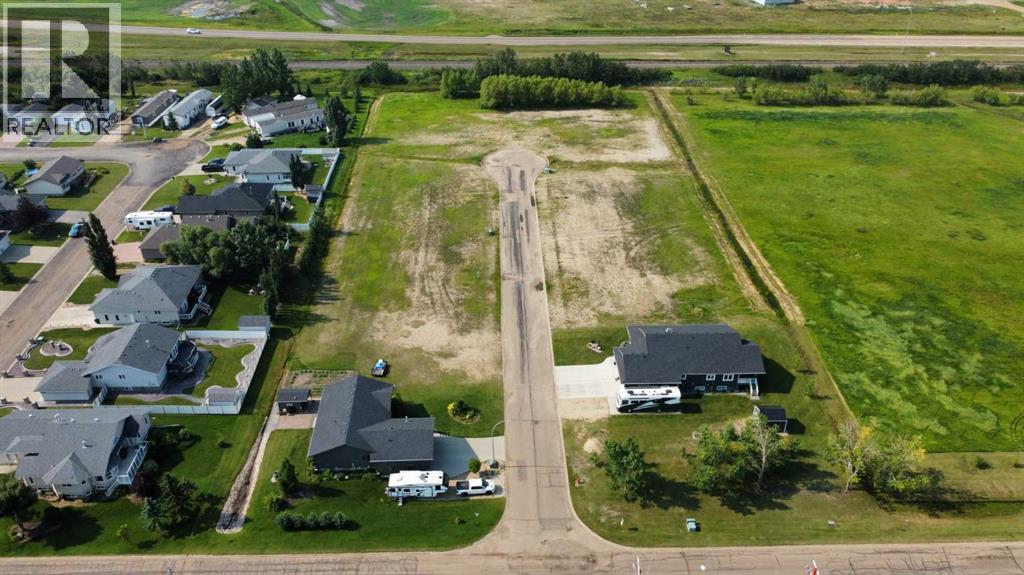 Listing photo – LOT 17 59 Street, Daysland