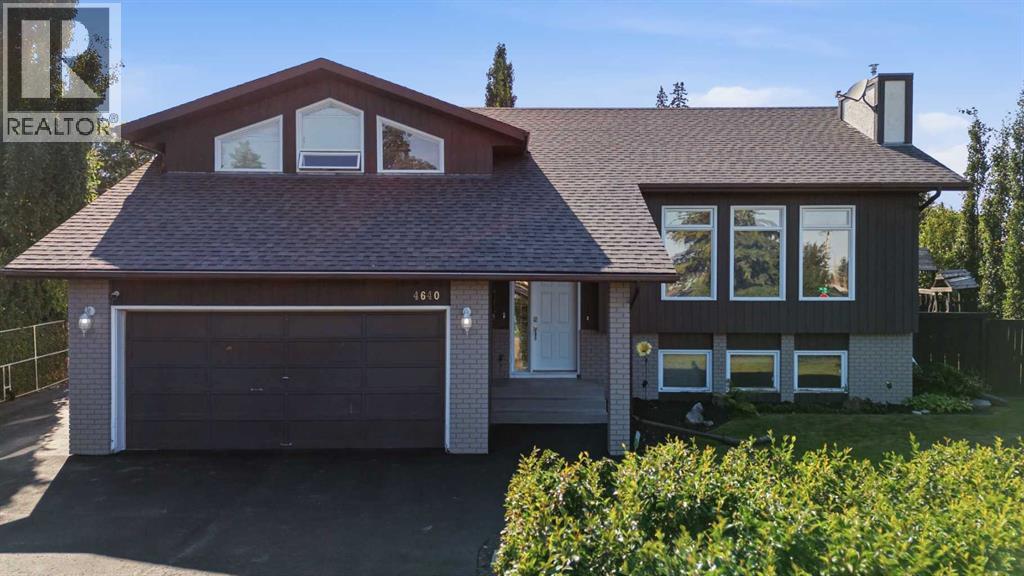 Listing photo – 4640 47 Street, Sylvan Lake