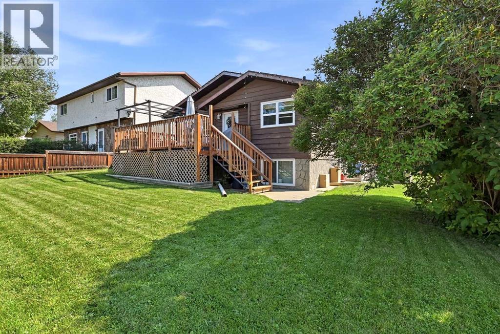 Listing photo – 4803 47 Street, Rocky Mountain House