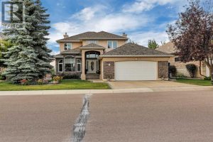 Listing photo – 57 Archer Drive, Red Deer
