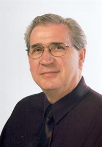Agent photo – Jim Escott