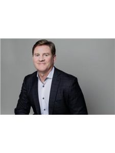 Agent photo – John Frere