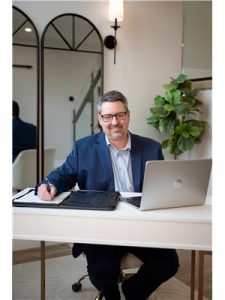 Agent photo – Chris Forsyth