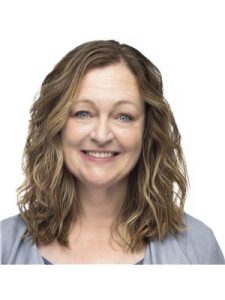 Agent photo – Pamella Warner