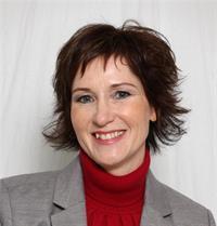 Agent photo – Julie Dallaire