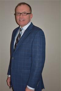 Agent photo – Kim Lindstrand