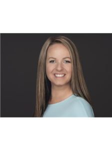 Agent photo – Jessica LeBreton