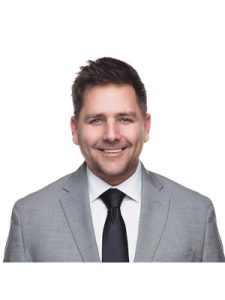 Agent photo – John Cloke