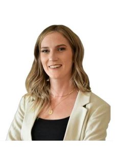 Agent photo – Kallie McDonald