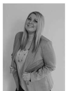 Agent photo – Christina Spence