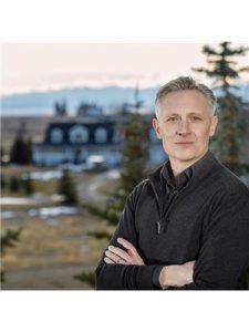 Agent photo – Ned Atkinson