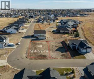 Listing photo – 4011 Mimosa Way, Stettler