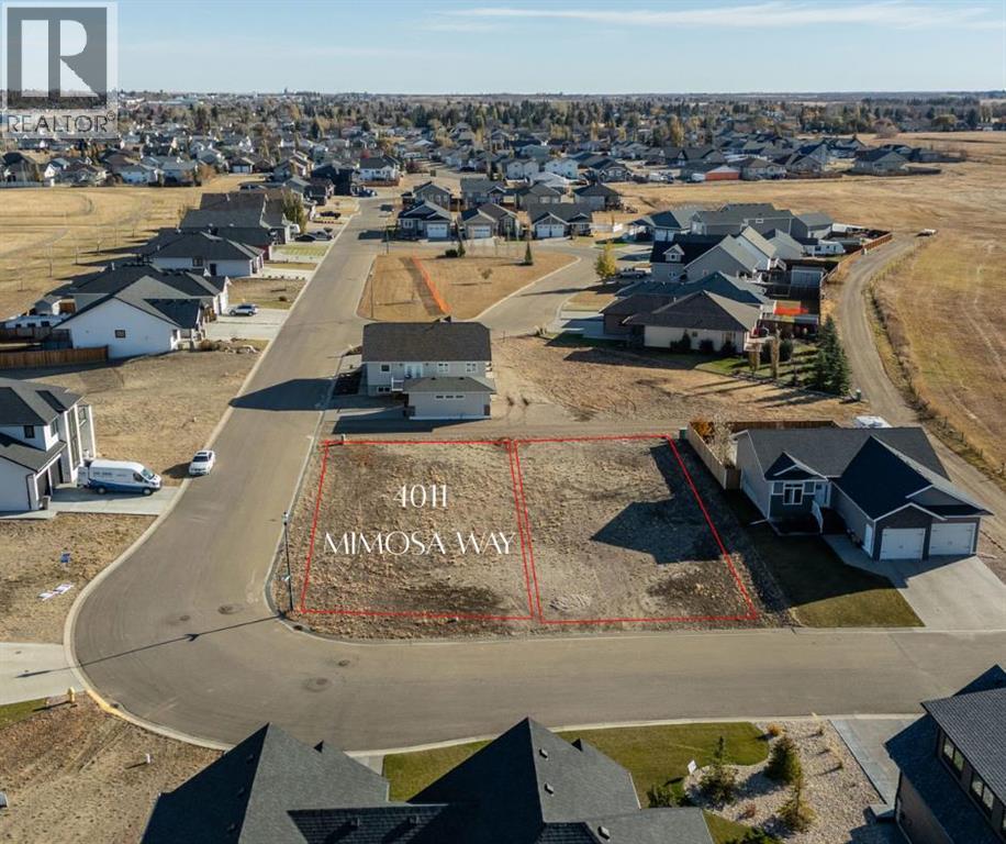 Listing photo – 4011 Mimosa Way, Stettler