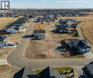 Listing photo – 4009 Mimosa Way, Stettler