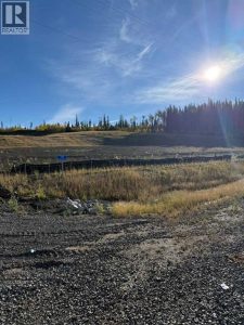 Listing photo – 101 Nordegg Industrial Crescent, Nordegg