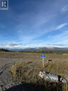 Listing photo – 104 Nordegg Industrial Crescent, Nordegg