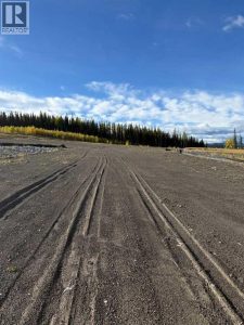 Listing photo – 153 Nordegg Industrial Drive, Nordegg
